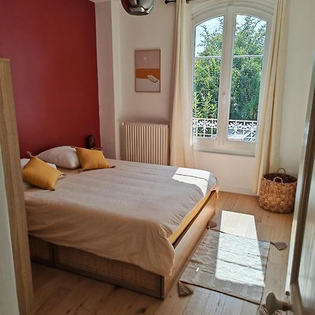 Appartement Cosy Et Accueillant Soissons Room photo