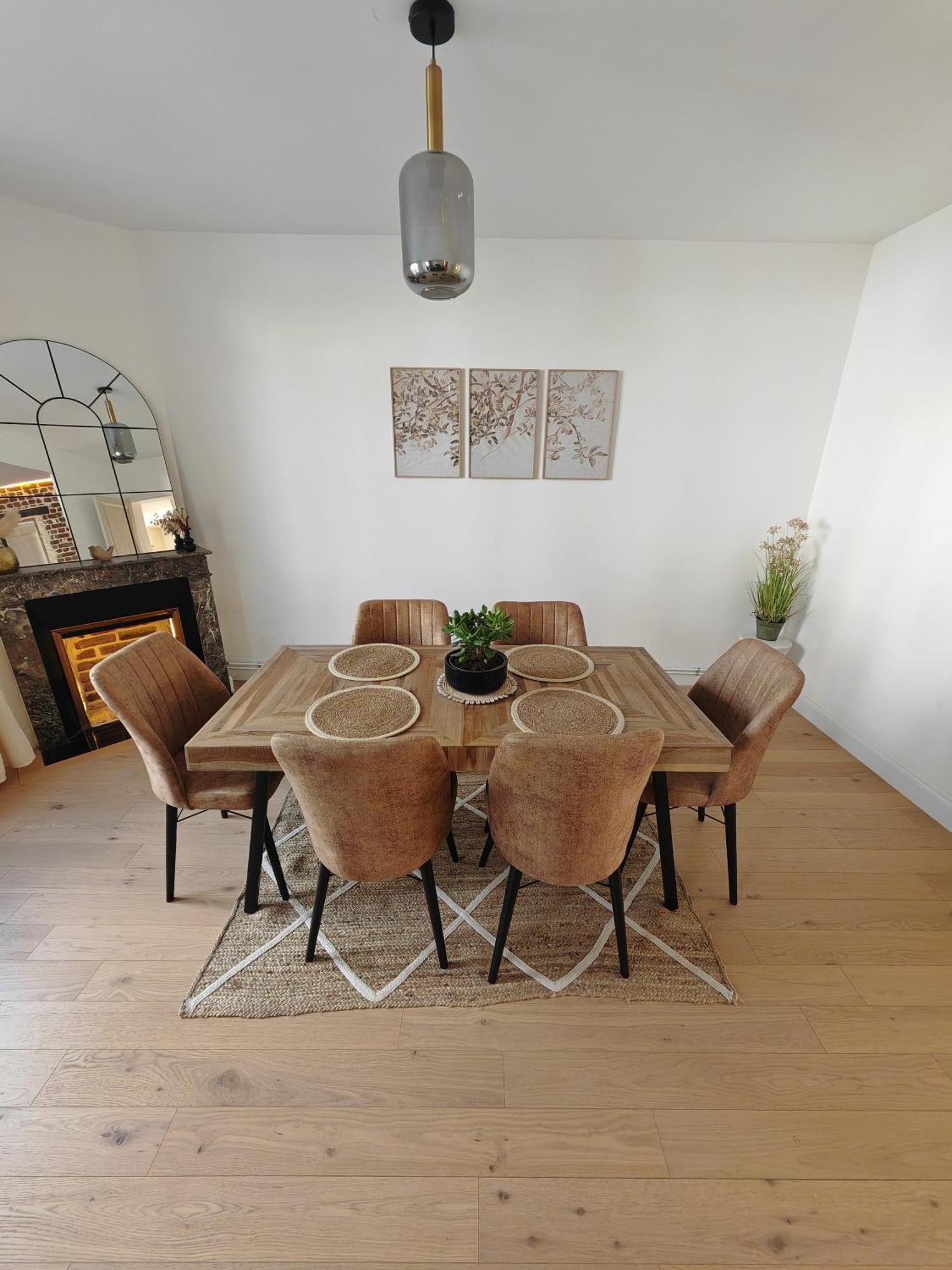 Appartement Cosy Et Accueillant Soissons Exterior photo