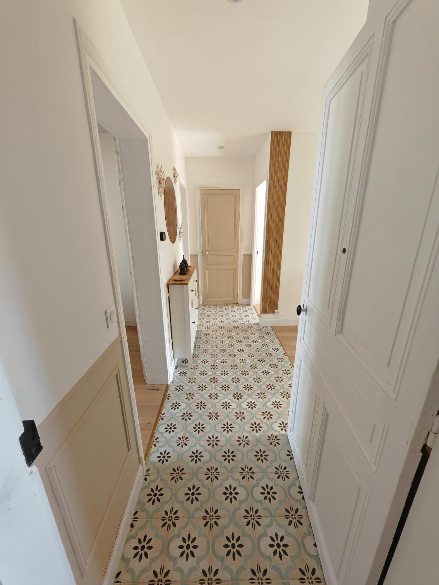 Appartement Cosy Et Accueillant Soissons Exterior photo