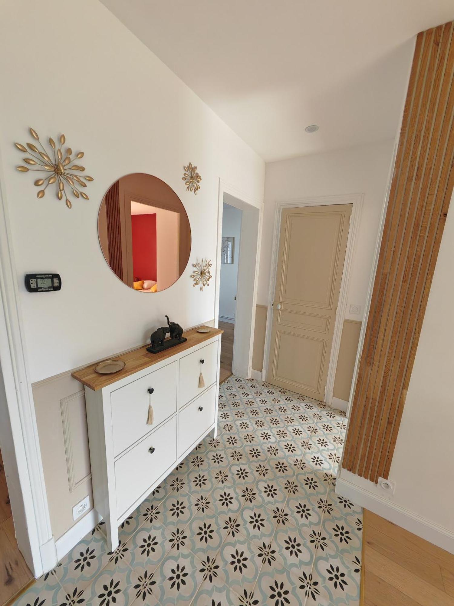 Appartement Cosy Et Accueillant Soissons Exterior photo